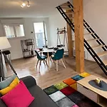 Appartement 6 - Hyper-Centre Agen Avec Garage