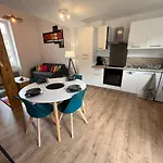 Appartement 6 - Hyper-Centre Agen Avec Garage